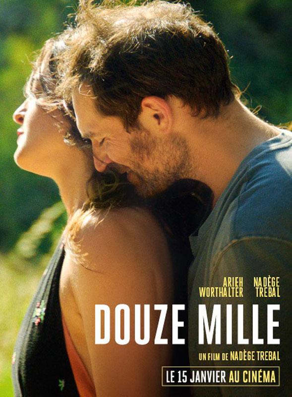 Le Festival Cinéma du Monde présente - Douze mille