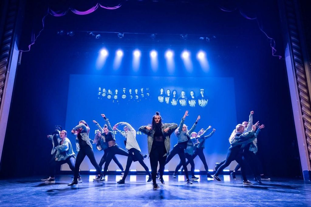 Le Festival des traditions du Monde présente - Studio A2 et ses invités