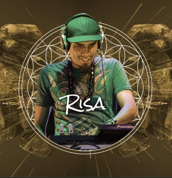 DJ Risa